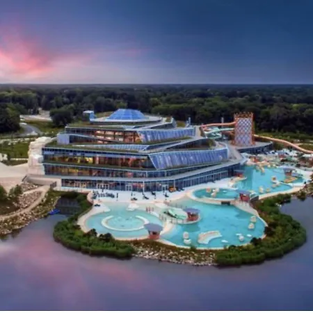 Disneyland Paris Apartment *