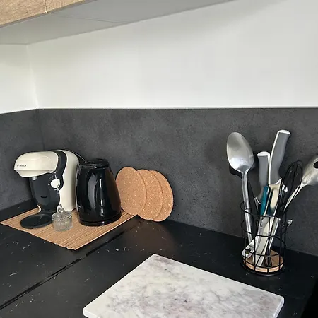 Disneyland Paris Apartment Montry