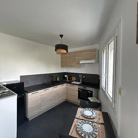 Disneyland Paris Apartment