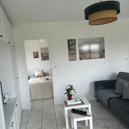 Disneyland Paris Apartment *
