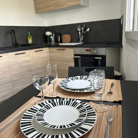 Disneyland Paris Apartment *
