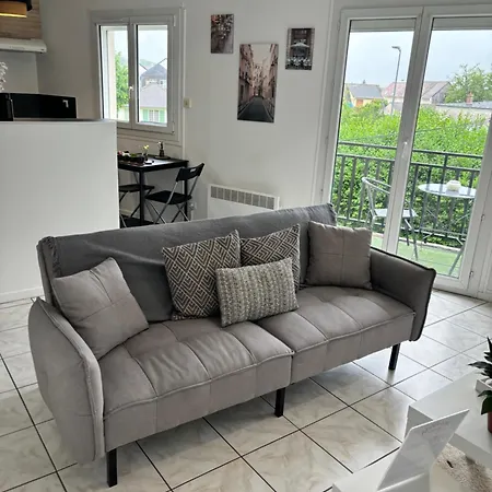 Apartment Disneyland Paris *
