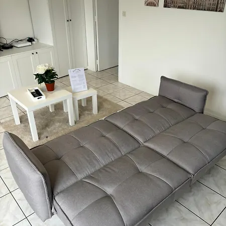 Disneyland Paris Apartment Montry