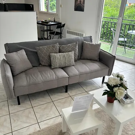Disneyland Paris Apartment
